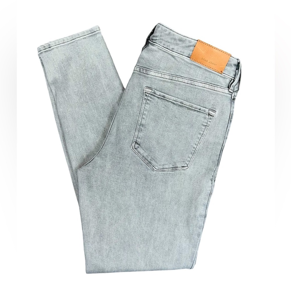 Dear John Light Wash Women's Jeans